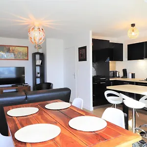 Le Bondon Appartement Vannes
