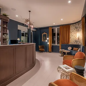 Maison Lacassagne Hotel Lyon