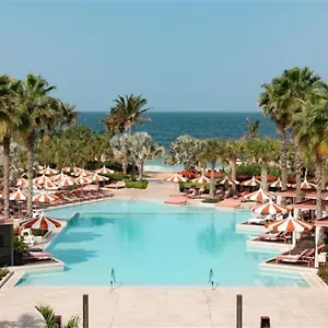 Banyan Tree At Bluewaters 5* Dubai