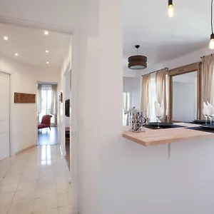 Appartement Place Au Manege