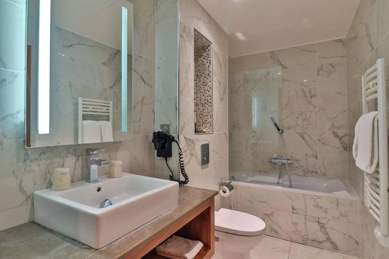 ***  Hotel Le Rhul Marseilles Frankreich