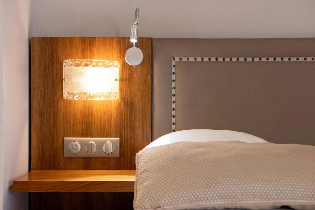 Hotel Le Rhul Marseilles
