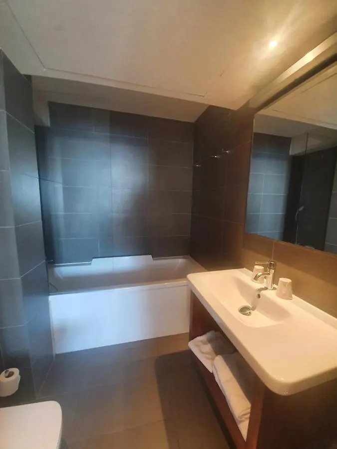 Hotel Le Rhul Marseilles
