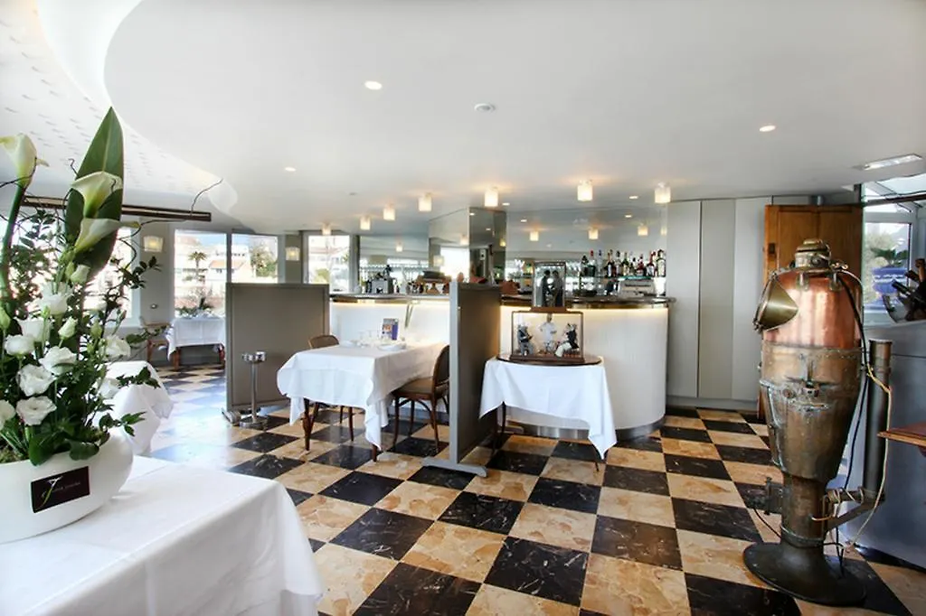 ***  Hotel Le Rhul Marseilles Frankreich