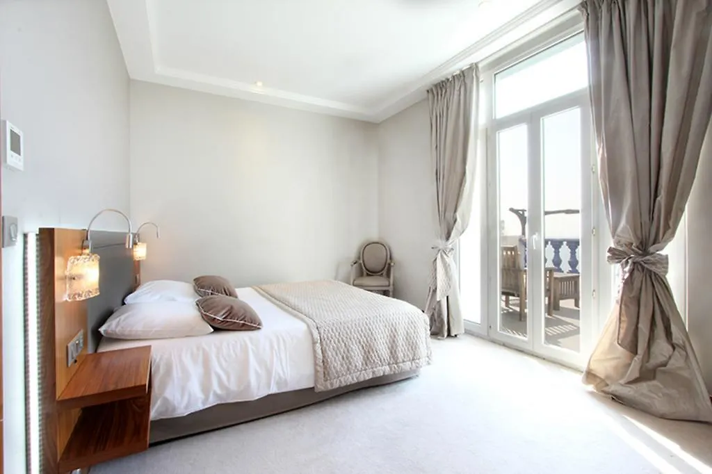 Hotel Le Rhul Marseilles 3*,  Frankreich