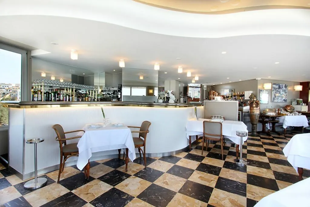 Hotel Le Rhul Marseilles