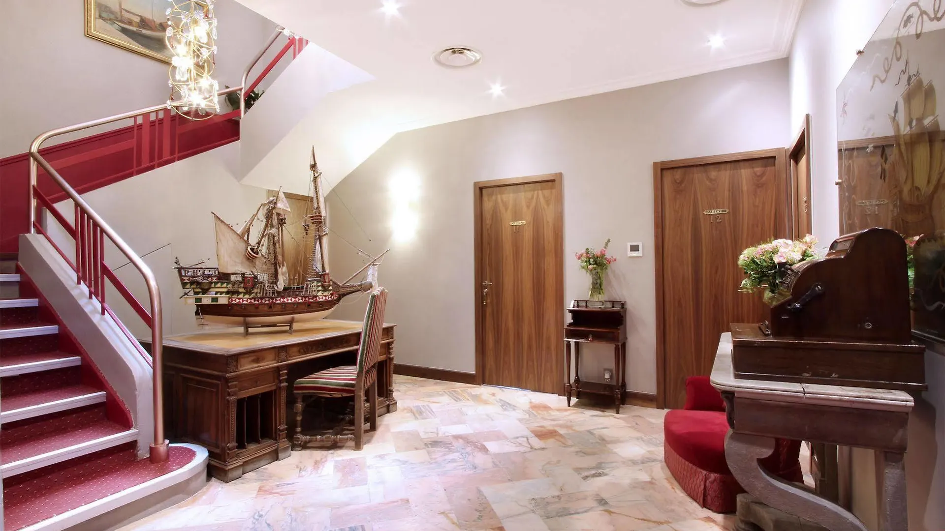 Hotel Le Rhul Marseilles